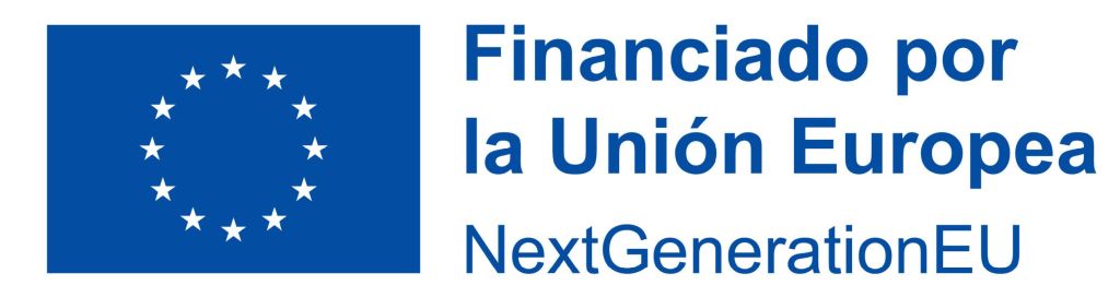 Funded by the European Union — NextGenerationEU